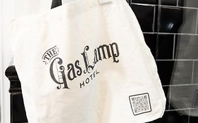 The Gas Lamp Hotel